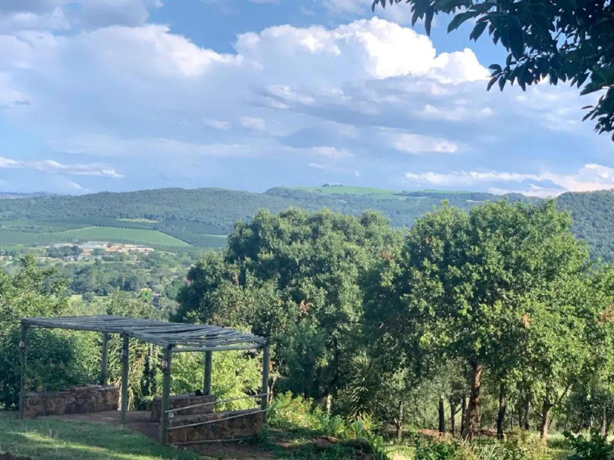 Hazyview Accommodation, Bon Repose Cottages 3&4 Dış mekan fotoğraf