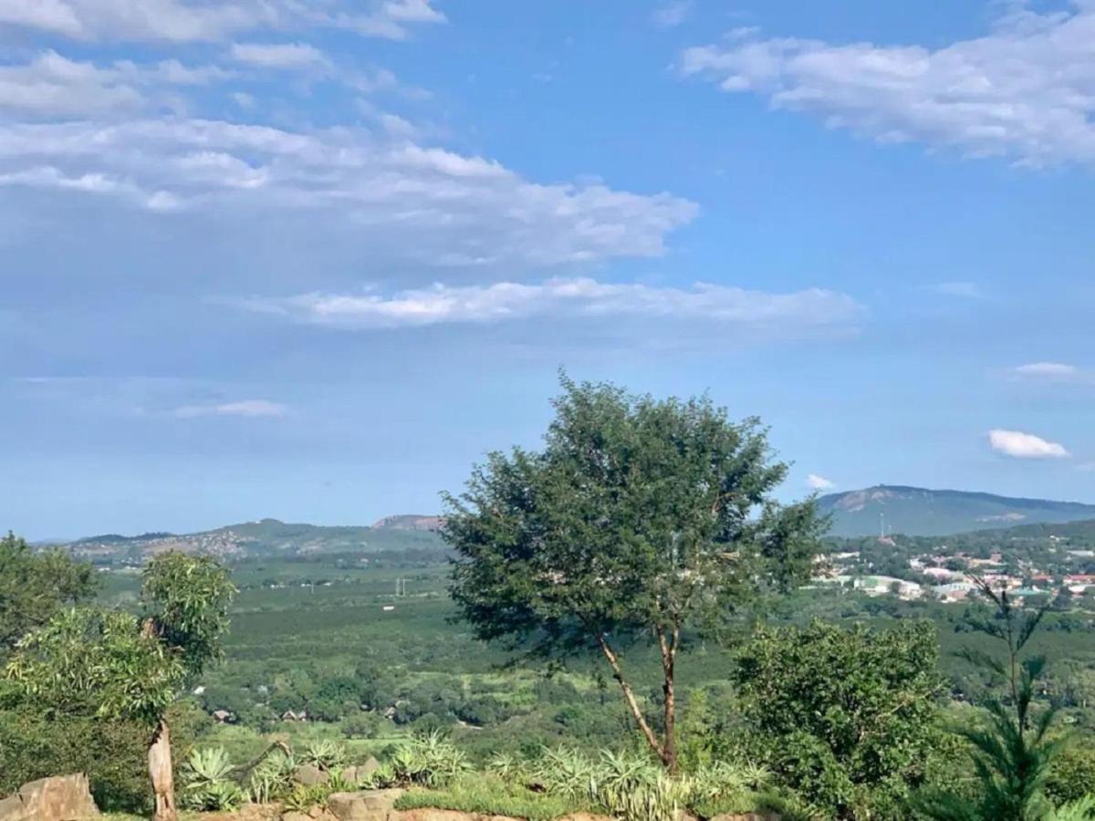 Hazyview Accommodation, Bon Repose Cottages 3&4 Dış mekan fotoğraf