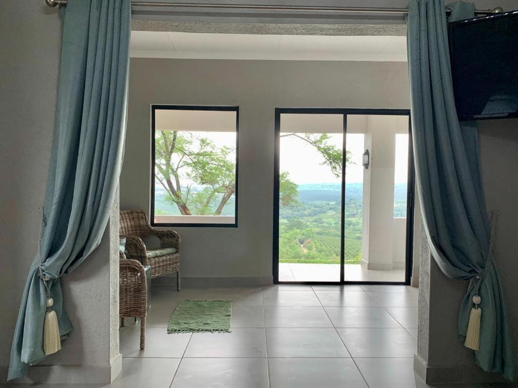 Hazyview Accommodation, Bon Repose Cottages 3&4 Oda fotoğraf
