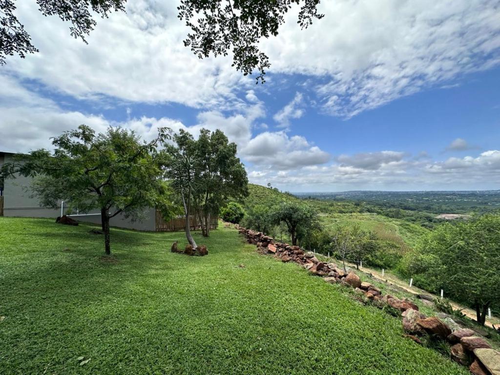 Hazyview Accommodation, Bon Repose Cottages 3&4 Dış mekan fotoğraf