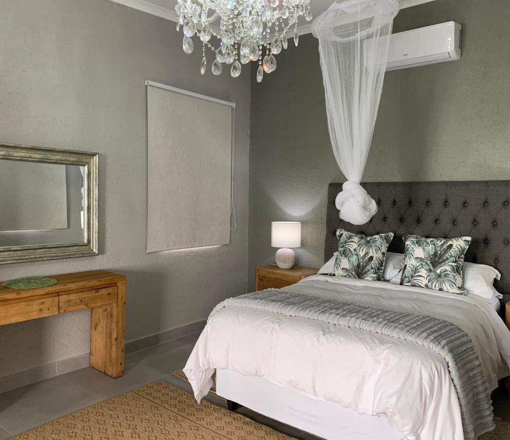 Hazyview Accommodation, Bon Repose Cottages 3&4 Dış mekan fotoğraf