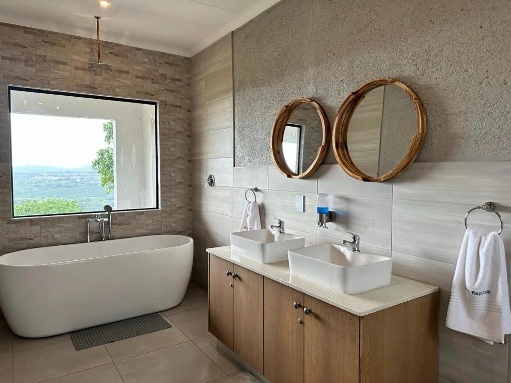 Hazyview Accommodation, Bon Repose Cottages 3&4 Oda fotoğraf
